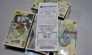 bilete consecutive profitabile