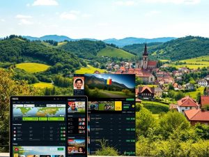 casa de pariuri online din romania