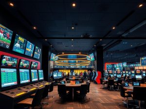 case de pariuri din romania