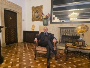 Eduard Petrescu – PR: Ce Înseamnă un Start Puternic în Vizibilitatea Online prin 105 Articole de Presă Optimizate SEO