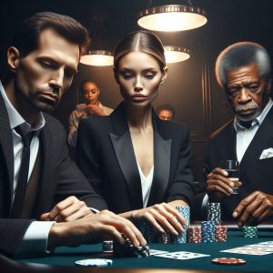 pariuri responsabile