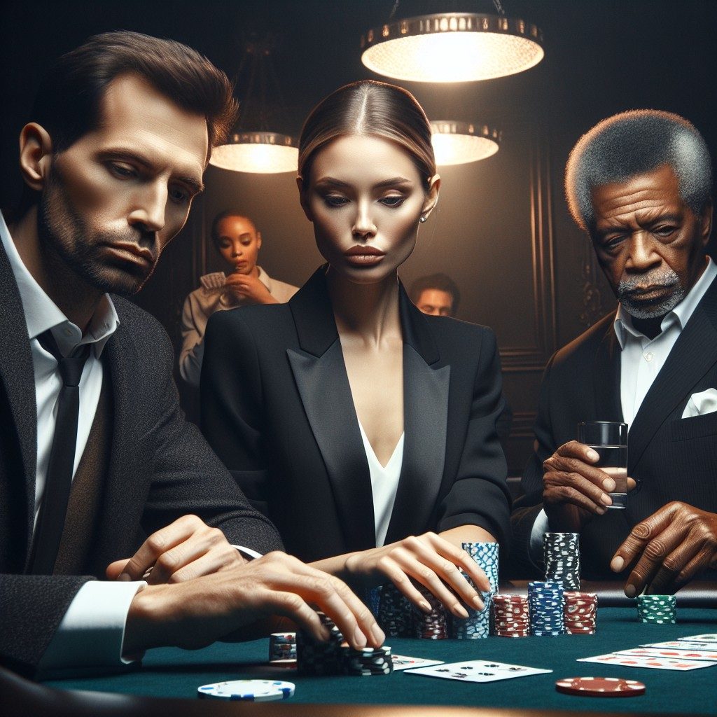 pariuri responsabile