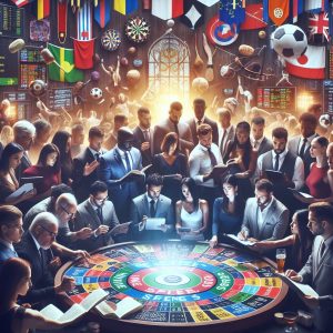 pariuri sporturi nișă