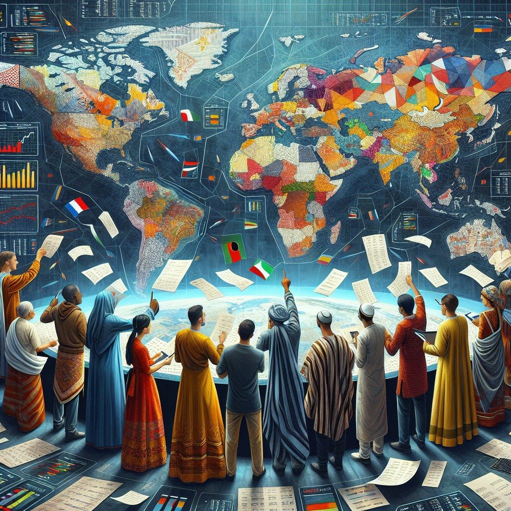 pariuri internaționale