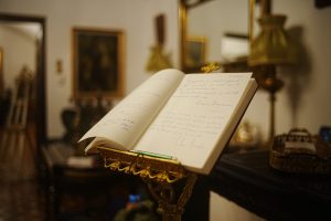 Art. History. Experience. – Descoperă expoziția artă românească la Casa Tătărăscu în 2026