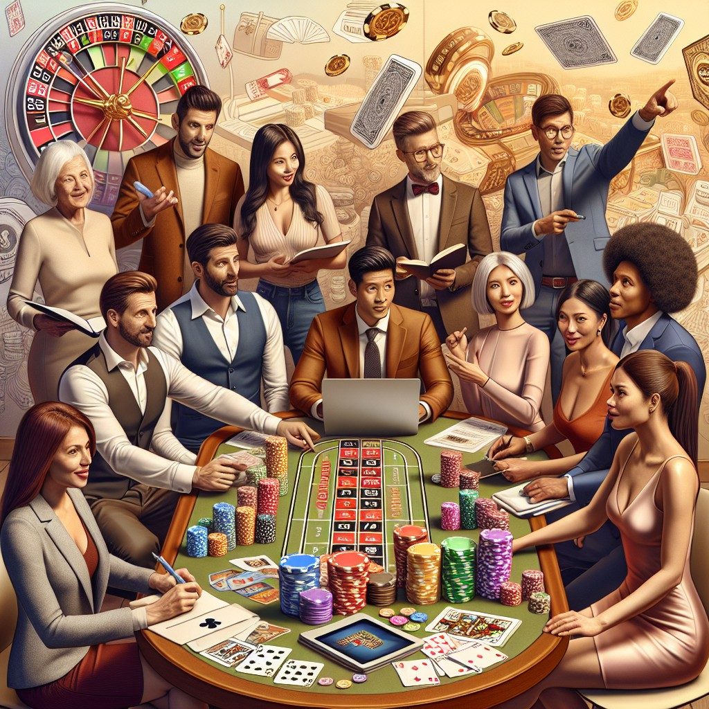 Cum să folosești bonusurile de bun venit fără să îți destabilizezi bugetul