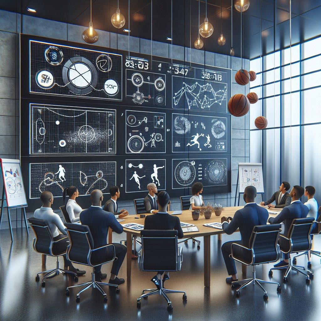 Cum să folosești analiza sportivă ca exercițiu pentru gândire strategică