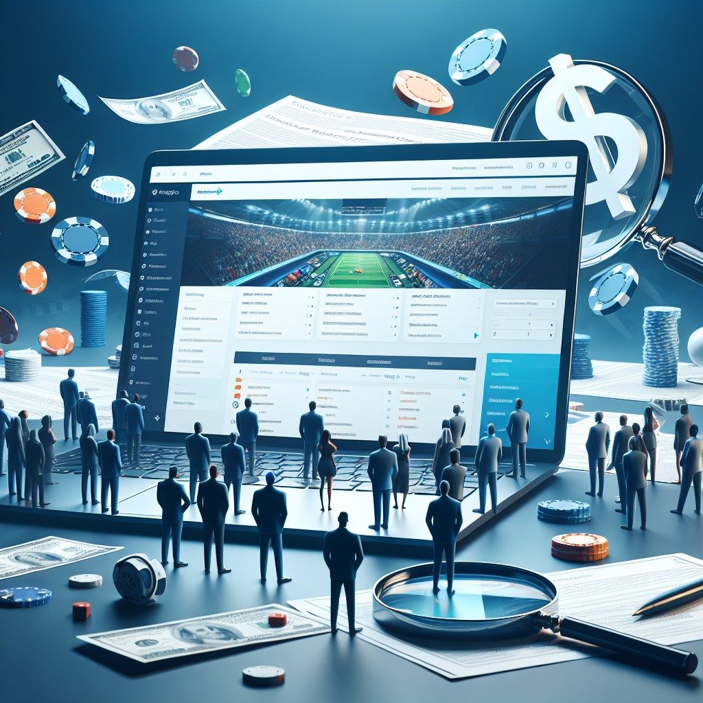 Importanța alegerii unei licențe ONJN valide înainte de a paria