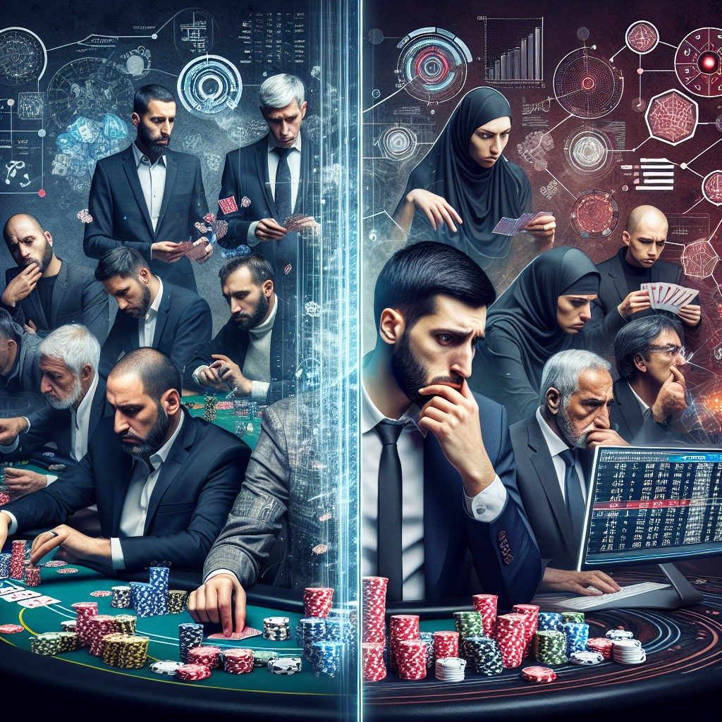 Strategii de pariere testate și riscurile reale pe care trebuie să le cunoști