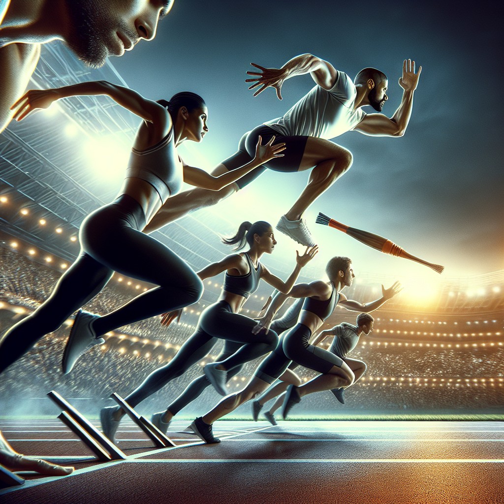 Lecții practice de gestionare a riscului inspirate din competițiile sportive